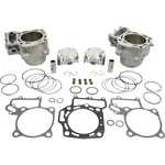 CYLINDER WORKS - 30007-K03HC - Standard Bore Cylinder Kit