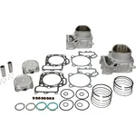 CYLINDER WORKS - CW30013K02 - Standard Bore Cylinder Kit