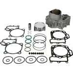 CYLINDER WORKS - CW30013K03 - Standard Bore Cylinder Kit