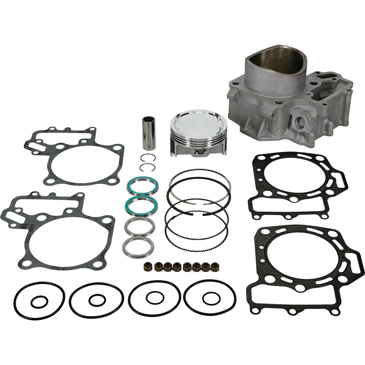CYLINDER WORKS - CW30013K03 - Standard Bore Cylinder Kit