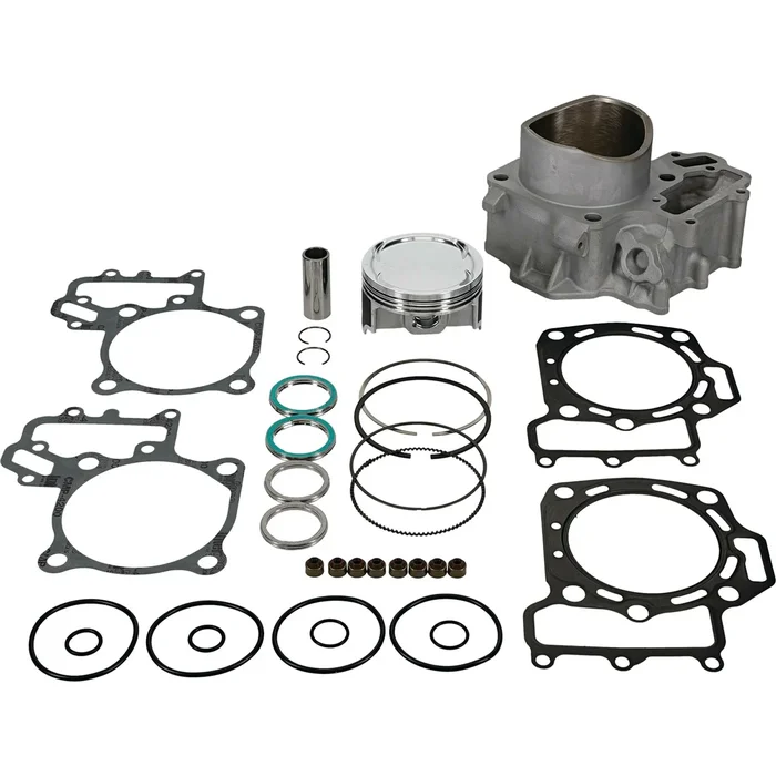CYLINDER WORKS - CW30013K03HC - Standard Bore Cylinder Kit