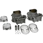 CYLINDER WORKS - CW30013K04HC - Standard Bore Cylinder Kit