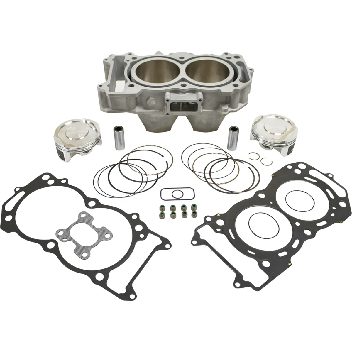 CYLINDER WORKS - CW31015K01 - Big Bore Cylinder Kit
