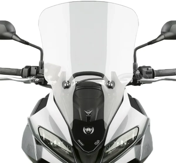 NATIONAL CYCLE - N20613 - Fairing Mount V-Stream Windscreen