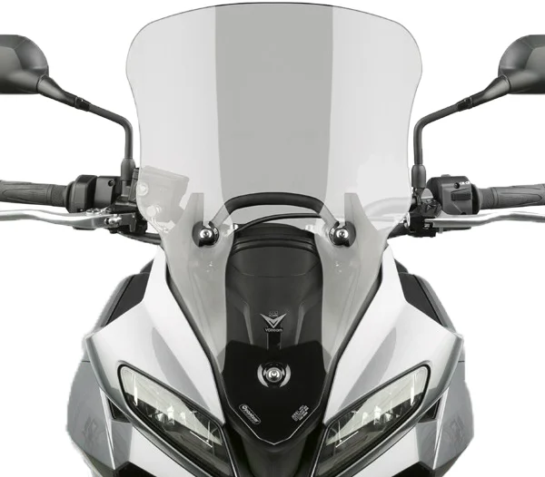 NATIONAL CYCLE - N20612 - Fairing Mount V-Stream Windscreen