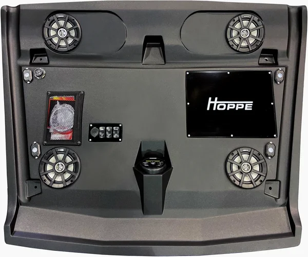 HOPPE - HPKT-0104 - Stereo Top