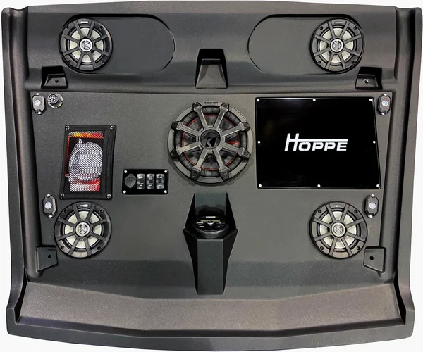 HOPPE - HPKT-0105 - Stereo Top