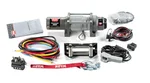 WARN - 108214 - Vantage Steel Winch