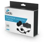 CARDO - ACC00015 - 2nd Packtalk Custom Helmet Kit