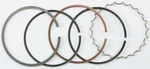WISECO 1890XE Ring Set - High-Performance Piston Kit for Powersports Engines