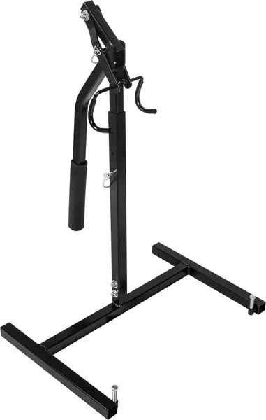 SP1 Heavy Duty Snowmobile Lift - Durable & Powerful Tool for Snowmobile Maintenance