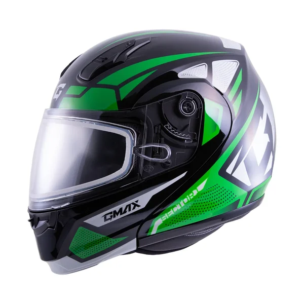 GMAX - M2043774 - MD-04S Sector Helmet