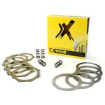 ProX 16.CPS12007 Clutch Plate Set w/Springs - Durable, High-Performance Clutch Kit for Powersports