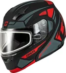 GMAX - M2043153 - MD-04S Sector Helmet