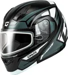 GMAX - M2043364 - MD-04S Sector Helmet