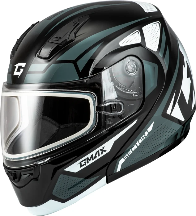 GMAX - M2043367 - MD-04S Sector Helmet