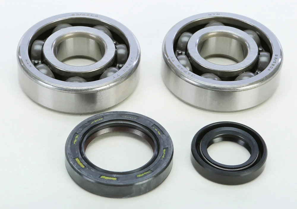 ProX Crankshaft Bearing & Seal Kit for High-Performance Engines – Durable & Reliable Replacement