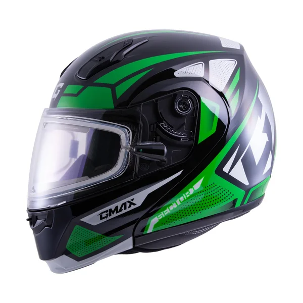 GMAX - M4043779 - MD-04S Sector Electric Helmet