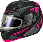 GMAX - M4043175 - MD-04S Sector Electric Helmet