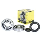 ProX Crankshaft Bearing & Seal Kit - High-Quality Engine Repair Kit for Powersports Vehicles