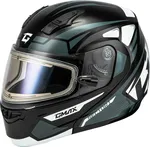 GMAX - M4043368 - MD-04S Sector Electric Helmet