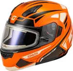 GMAX - M4043286 - MD-04S Sector Electric Helmet