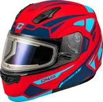 GMAX - M4043998 - MD-04S Sector Electric Helmet