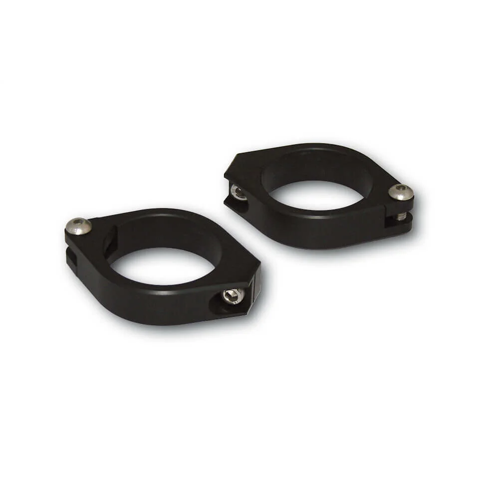 HIGHSIDER - 207-404 - Front Fork Clamps
