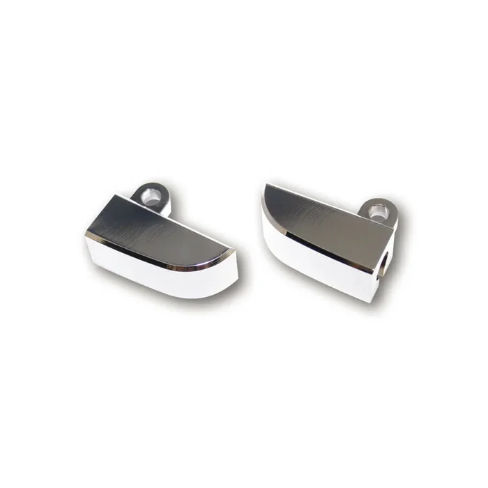 HIGHSIDER - 220-216 - Turn Signal Bracket