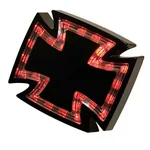 HIGHSIDER - 255-095 - Gothic LED Tail Light