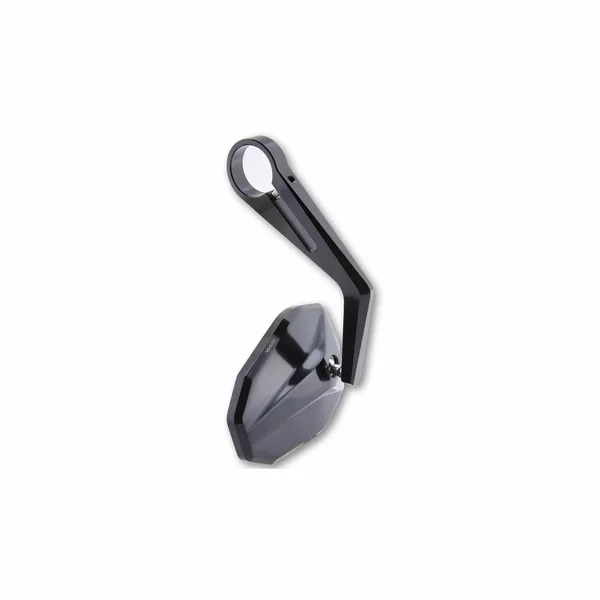 HIGHSIDER - 301-025 - Victory Handlebar End Mirror