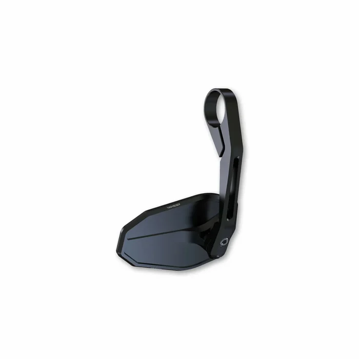 HIGHSIDER - 301-267 - Victory Slim Handlebar End Mirror