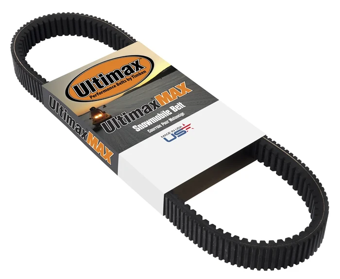 ULTIMAX - MAX1136M3 - Ultimax Max Drive Belt