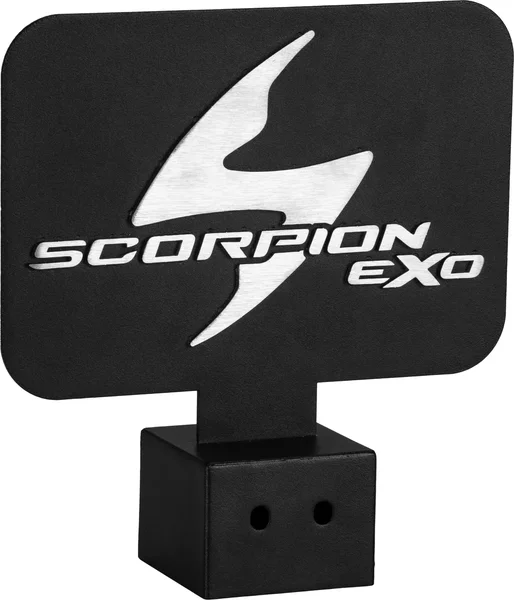 SCORPION EXO - SCORPIONHEADER - SCORPION HEADER HELMET TREE HEADER