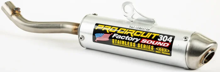 PRO CIRCUIT - 1032212 - 304 Silencer