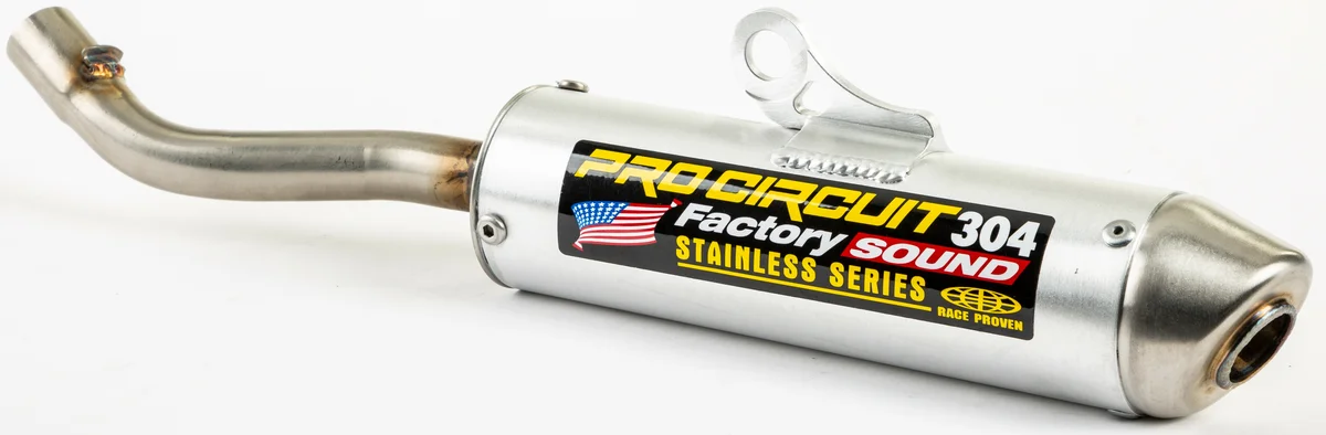 PRO CIRCUIT - 1032212 - 304 Silencer