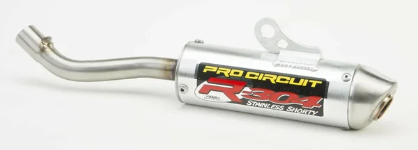 PRO CIRCUIT - 1132212 - R-304 Silencer