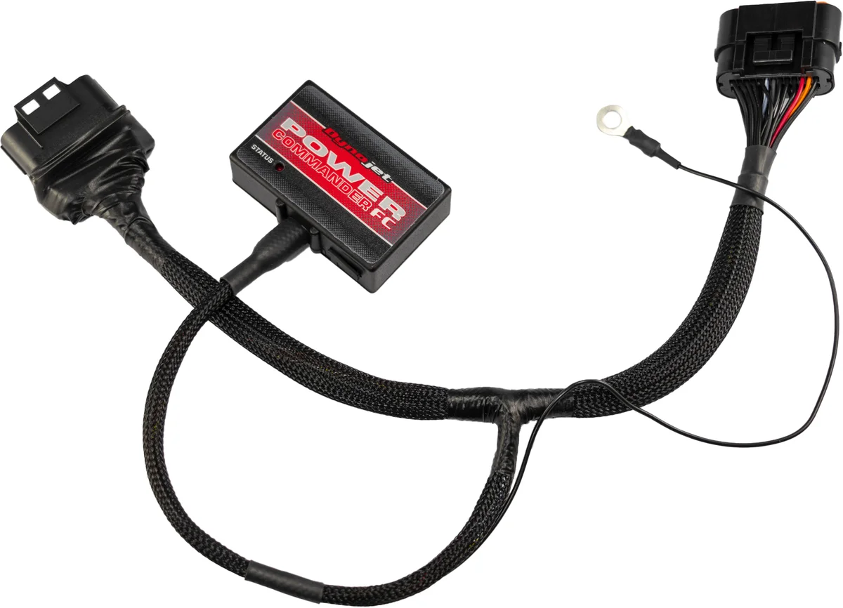 DYNOJET - FC19007 - PC Fuel Controller