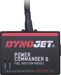 DYNOJET - PC6-25032 - Power Commander 6 (Snow)