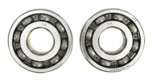 ProX Crankshaft Bearing & Seal Kit - High-Quality Engine Replacement for Powersports Vehicles