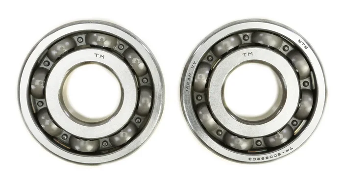 ProX Crankshaft Bearing & Seal Kit - High-Quality Engine Replacement for Powersports Vehicles