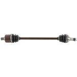 ALL BALLS - ABM-AC-8-324 - Standard Axle