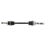 ALL BALLS - ABM-KW-8-305 - Standard Axle