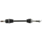 ALL BALLS - ABM-KU-8-301 - Standard Axle