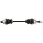 ALL BALLS - ABM-PO-8-341 - Standard Axle
