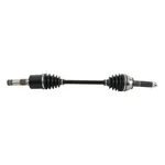 ALL BALLS - ABM-PO-8-327 - Standard Axle