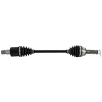 ALL BALLS - ABM-PO-8-338 - Standard Axle