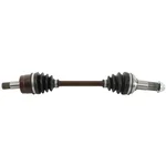 ALL BALLS - ABM-YA-8-211 - Standard Axle