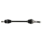 ALL BALLS - ABM-YA-8-121 - Standard Axle