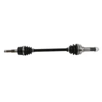 ALL BALLS - ABM-YA-8-221 - Standard Axle